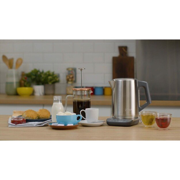 NINJA KT201EU sidabrinis 1