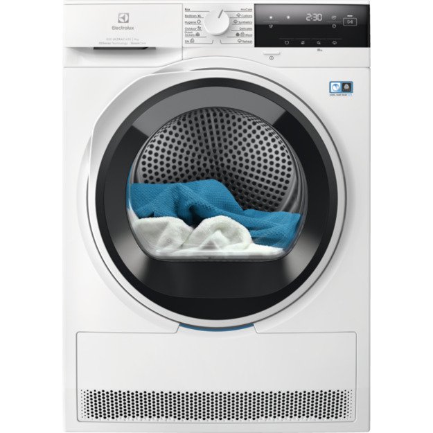 ELECTROLUX EW8D394M