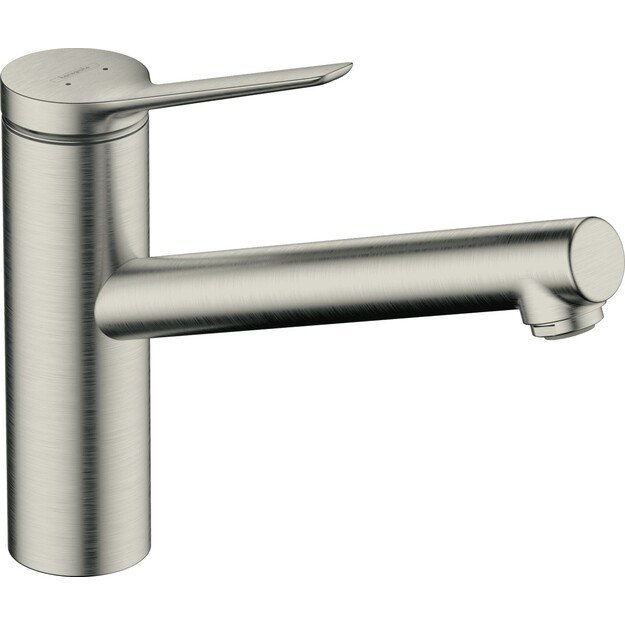 Plautuvės mai&scaron;ytuvas Hansgrohe Zesis M33, 74802800, nerūdijančio plieno