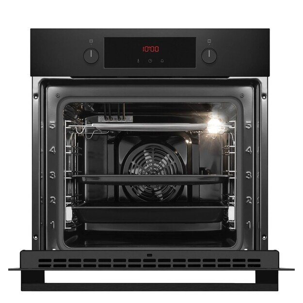 AMICA ED3759B FINE PYRO Oven 5