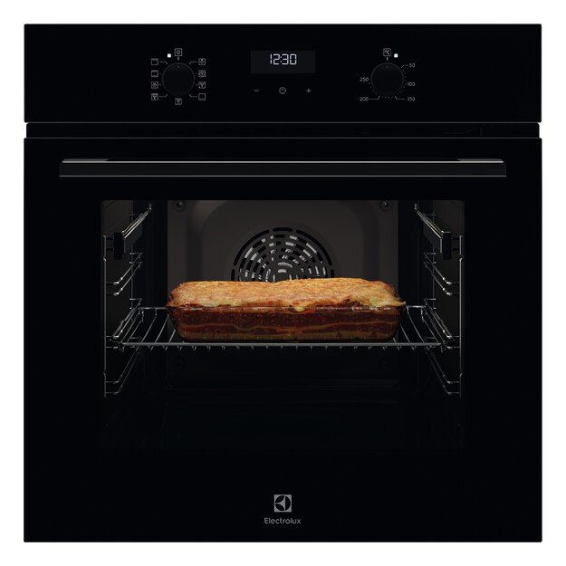 Piekarnik ELECTROLUX EOF5C50BZ 3