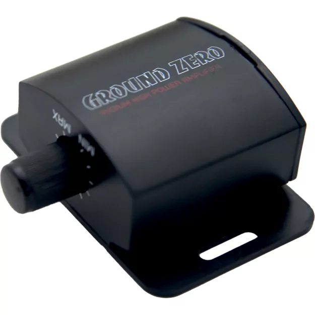 Ground Zero GZIA 1000.1