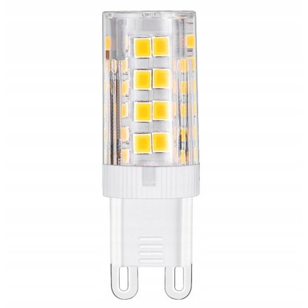 LED bulb G9 5W neutral white 1