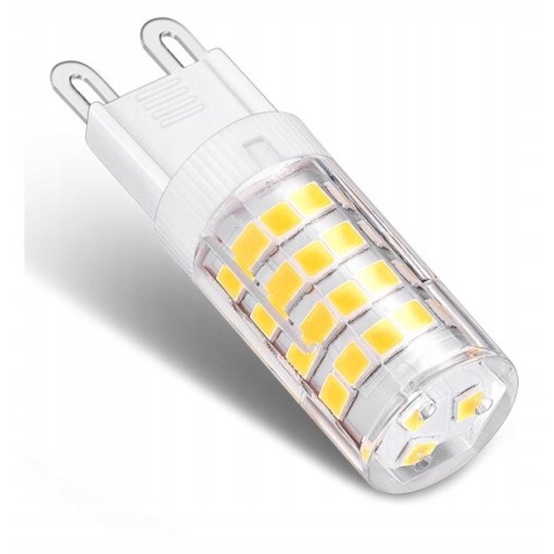 LED bulb G9 5W neutral white