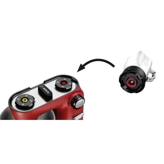 Virtuvinis kombainas Bosch MUM9A66R00 5