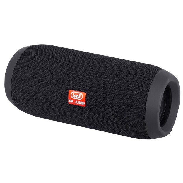 Garso kolonėlėTrevi XR 84 PLUS Black  USB AUX-IN 4