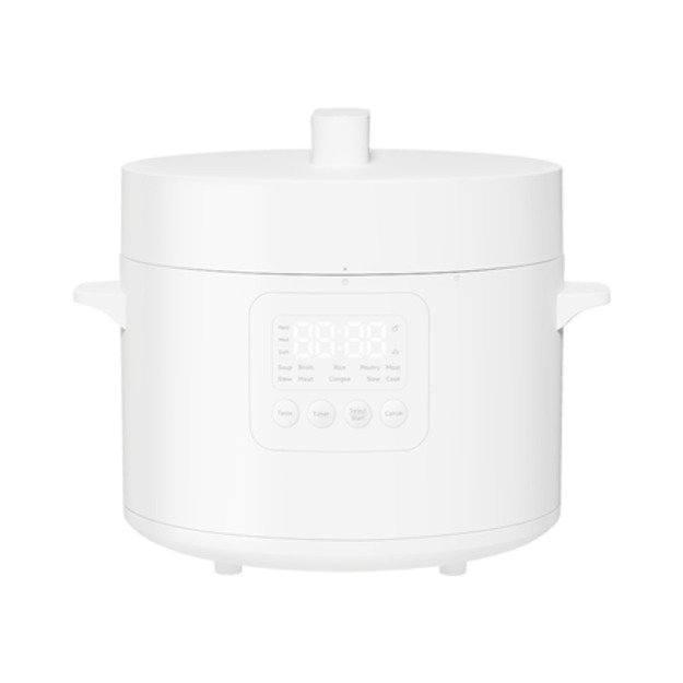 Greitpuodis Xiaomi pressure cooer 4,8l