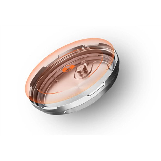 Greitpuodis Xiaomi pressure cooer 4,8l 2