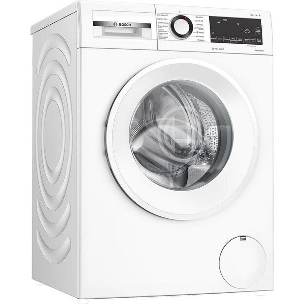 BOSCH WGG244Z0PL washing machine 2