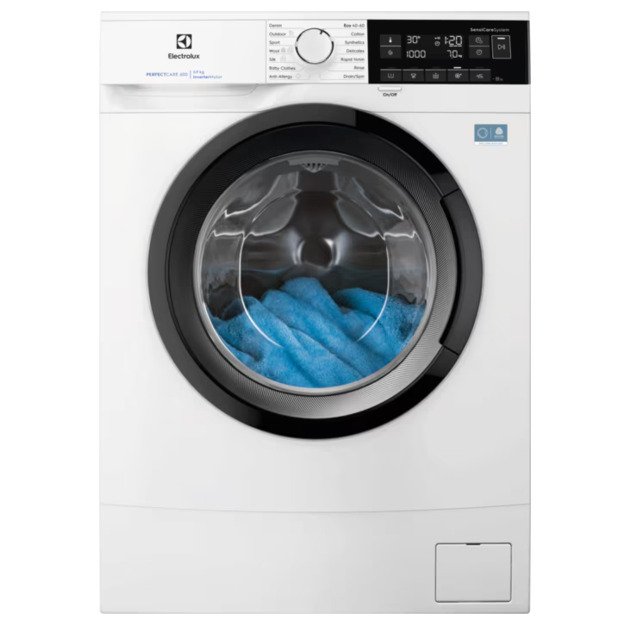 ELECTROLUX EWS6307BE