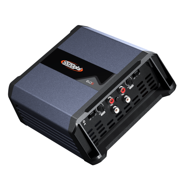 SounDigital 1200.4-2 EVO 5 - 4 Ohm