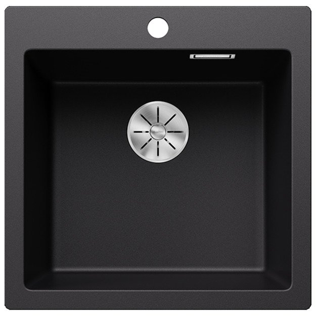 BLANCO PLEON 5 SILG PDUR Black InFino O.AF