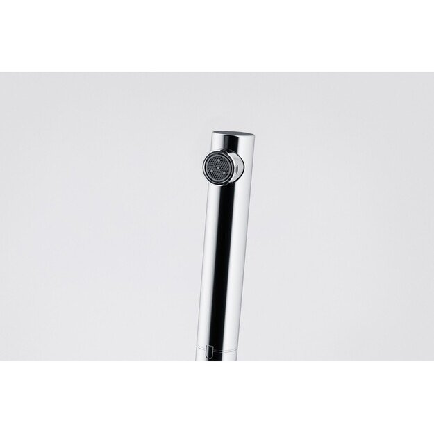 Mai&scaron;ytuvas su i&scaron;traukiama žarna Franke Lina L 115.0712.420, chromas