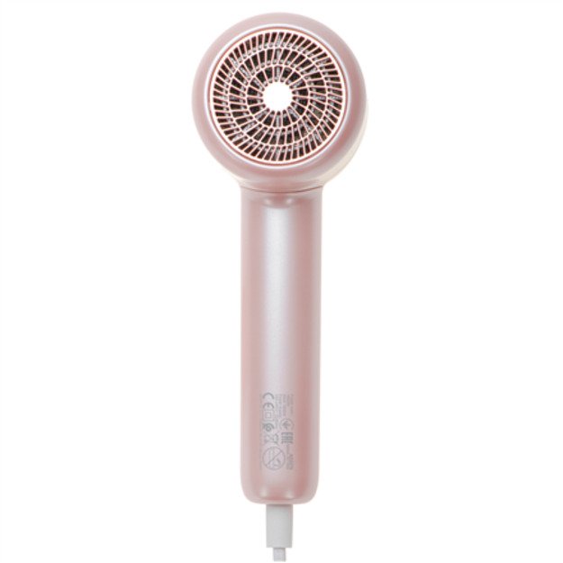 Adler Hair Dryer | AD 2279p | 1800 W | Number of temperature settings 2 | Ionic function | Pink 4