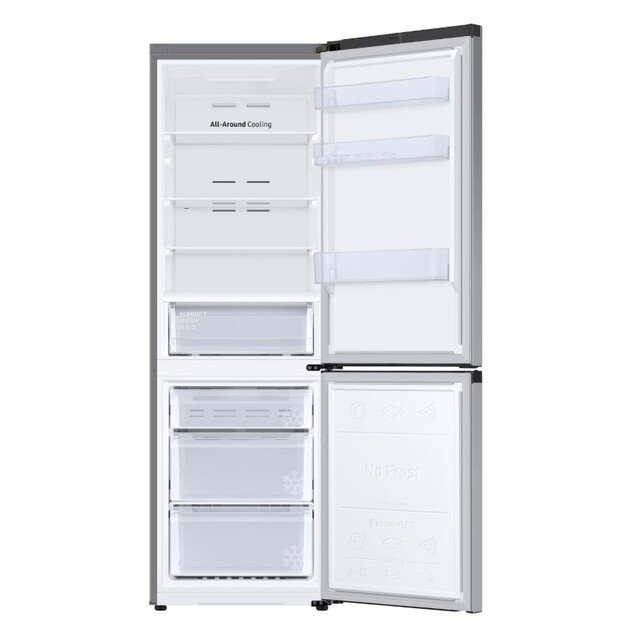 &Scaron;aldytuvas Samsung RB34C600DSA/EF