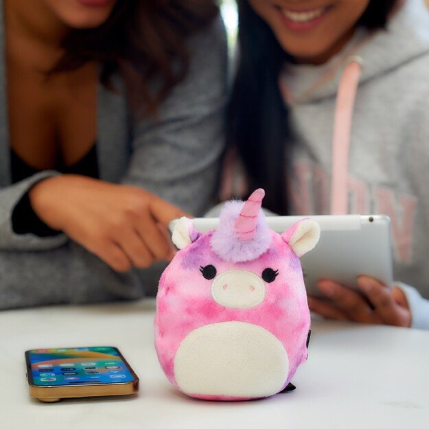 Squishmallows Bluetooth speaker Lola 9