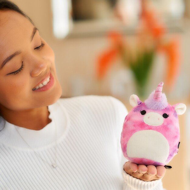 Squishmallows Bluetooth speaker Lola 6