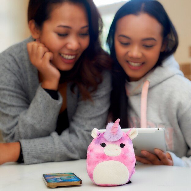 Squishmallows Bluetooth speaker Lola 8