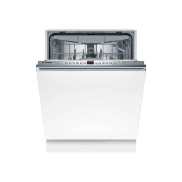 Bosch Dishwasher | SMV46KX12E | Built-in | Width 60 cm | Number of place settings 13 | Number of programs 6 | Energy efficiency 