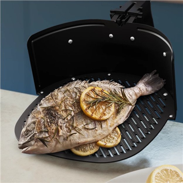 Philips | Airfryer pizza pickier kit, 8.3L | HD9963/00 2