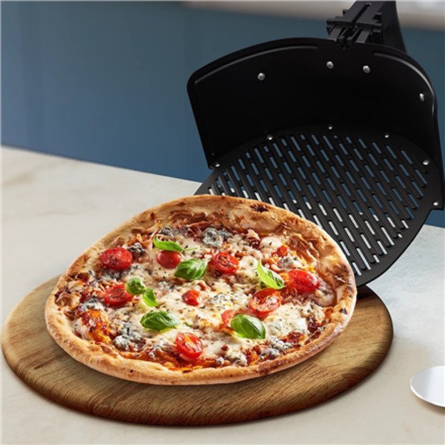Philips | Airfryer pizza pickier kit, 8.3L | HD9963/00 1