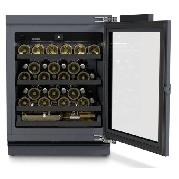 Vyno &scaron;aldytuvas LIEBHERR UWpri 3661