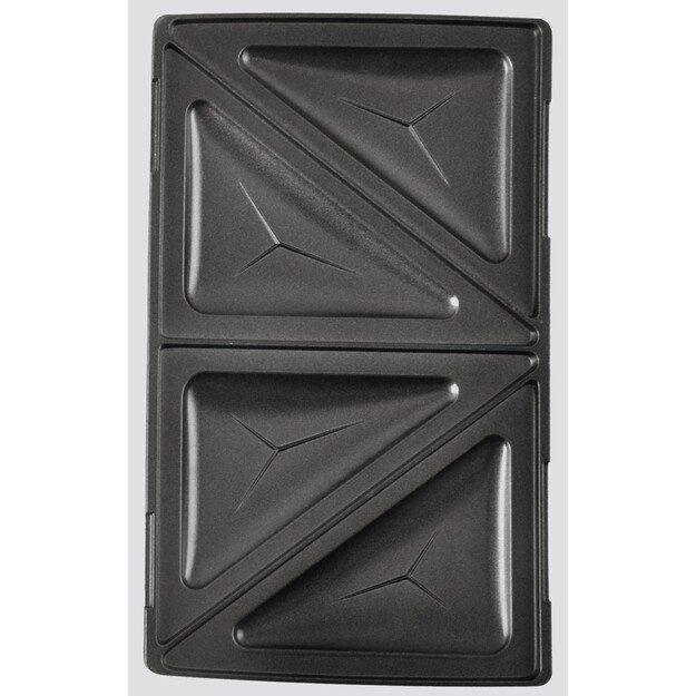 3-in-1 Blaupunkt sandwich toaster SMS611 1