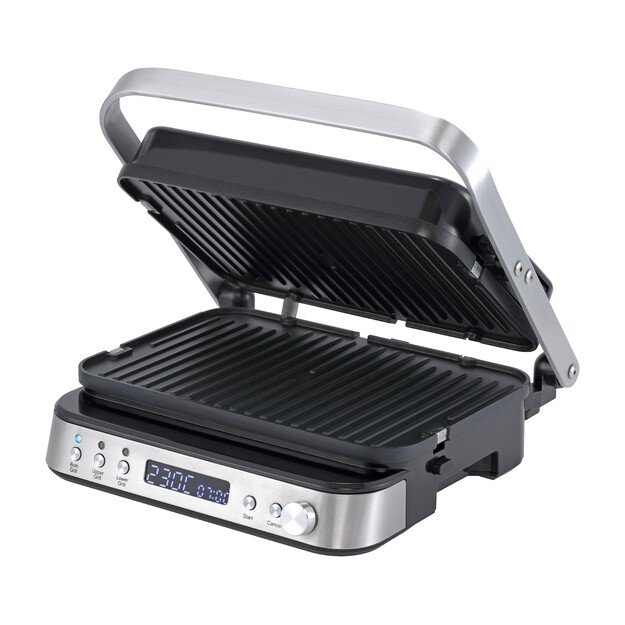 Blaupunkt GRS901 electric grill with waffle plates 9