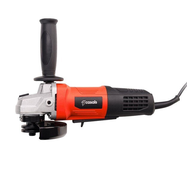 Electric angle grinder 710W CASALS CAG71051 1