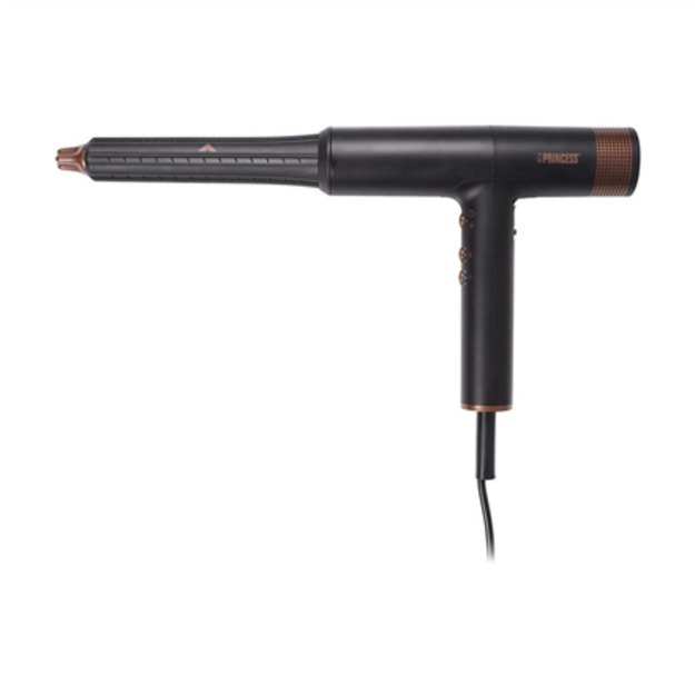 Princess | Airstyler Pro | 529205 | Ionic function | 2000 W | Black 3