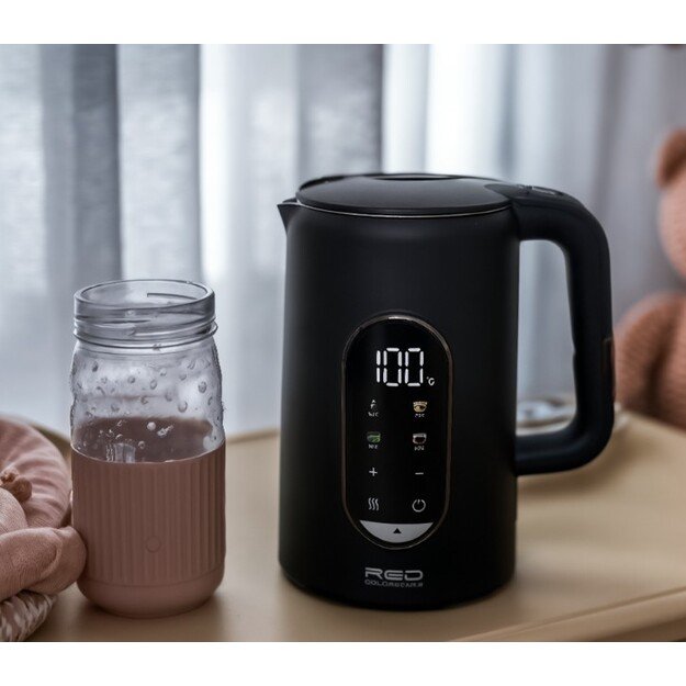 Virdulys RED COLORSENSE A11E 2