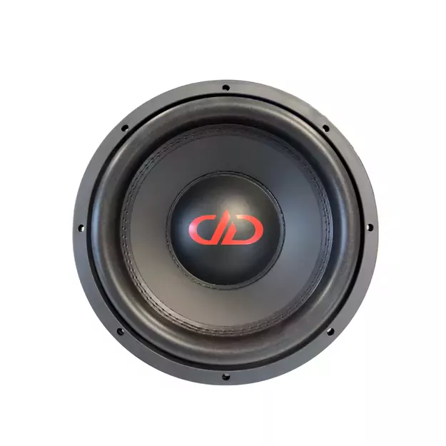 DD Audio 212e-D2