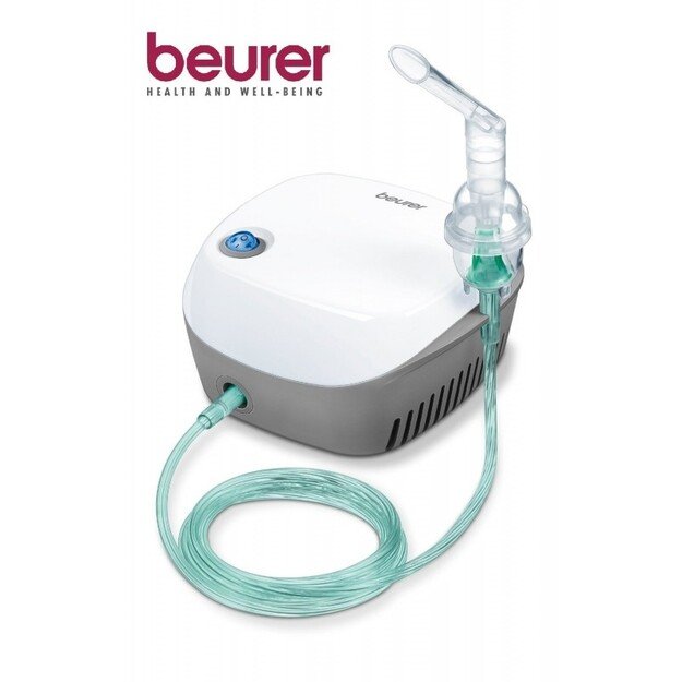 Inhaliatorius BEURER IH 18