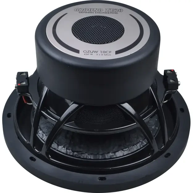 Ground Zero GZUW 10CF