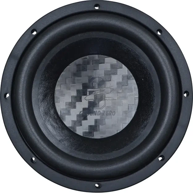 Ground Zero GZUW 10CF