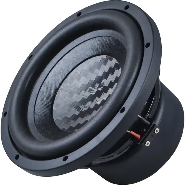 Ground Zero GZUW 10CF