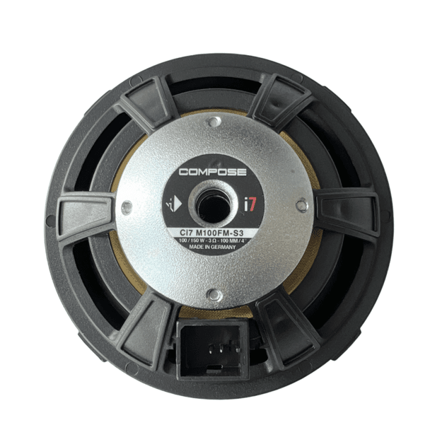 Helix Compose i7 - Ci7 M100FM-S3