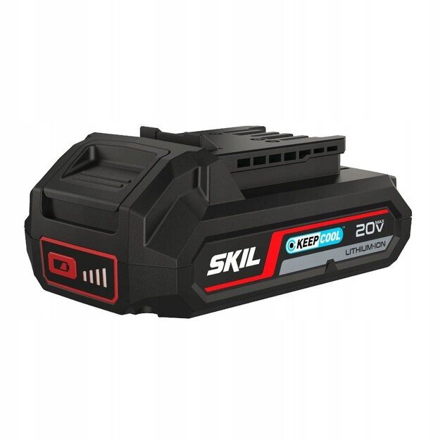 Akumuliatorius Skil 3107AA, 18 V, li-ion, 2000 mAh