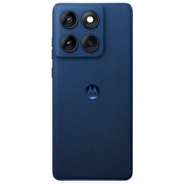 MOTOROLA EDGE 60 (5G) 6.7   12/512GB, 5200MAH, IP68, ESIM, GIBRALTAR SEA