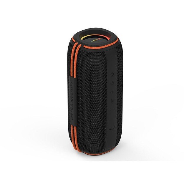 Tracer XtremeBeat Pro TWS Portable Bluetooth Speaker Black 40 W 11