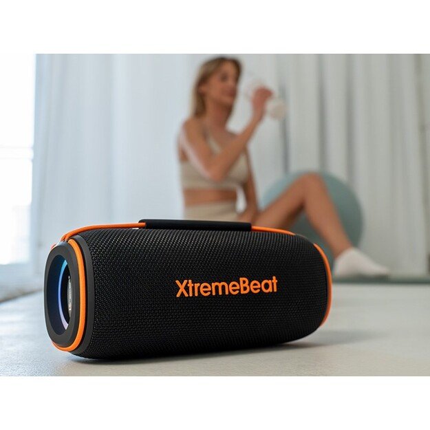 Tracer XtremeBeat Pro TWS Portable Bluetooth Speaker Black 40 W 14