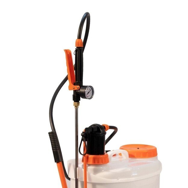 RURIS RS2000, 2000RS19