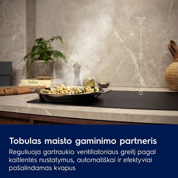 ELECTROLUX CFG526R 1