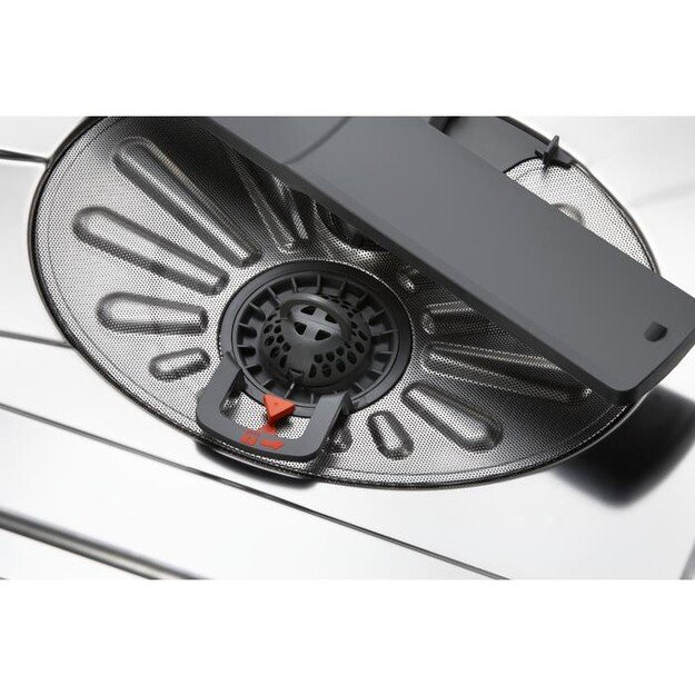 Electrolux EEM48320L dishwasher Fully built-in 14 place settings D 1