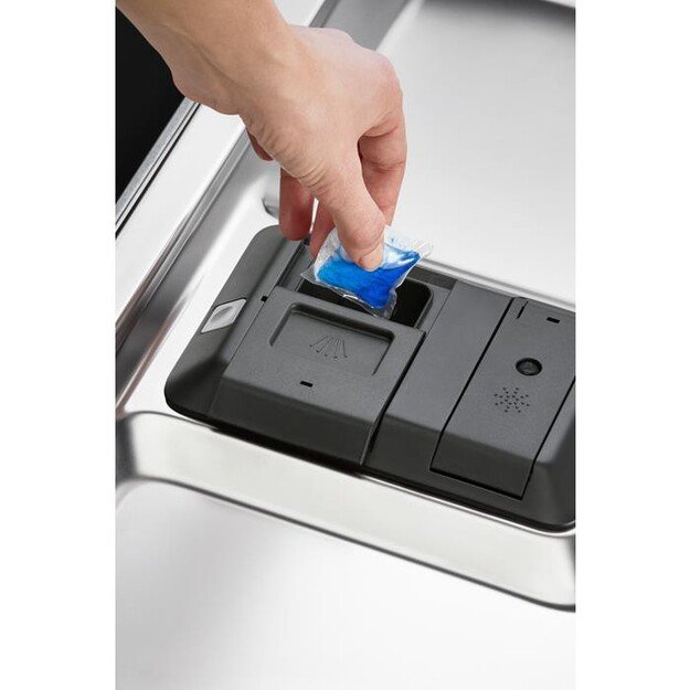 Electrolux EEM48320L dishwasher Fully built-in 14 place settings D 13