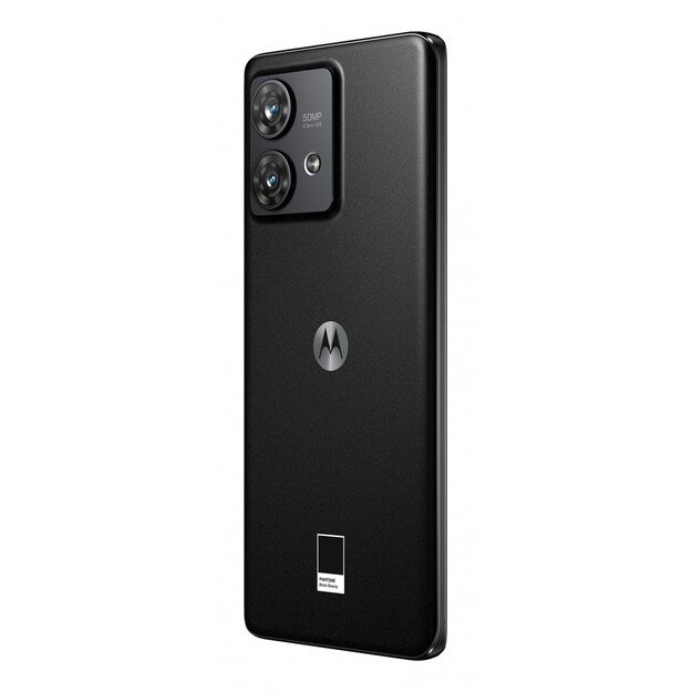 Motorola Edge 40 5G DS. 12/256GB Black Beauty 5