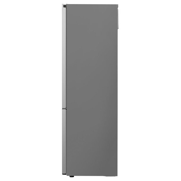 LG GBV7280DPY.APYQEUR fridge-freezer Freestanding 387 L D Silver 6