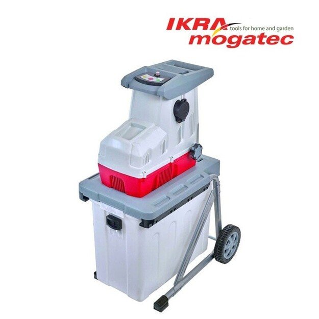 IKRA Mogatec ILH 3000 A