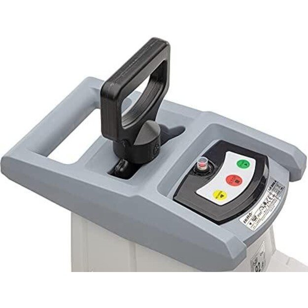 IKRA Mogatec ILH 3000 A