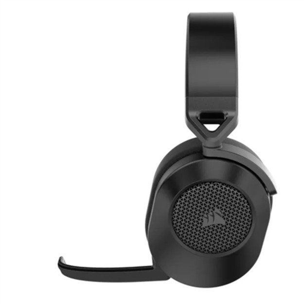 CORSAIR HS65 WIRELESS Gaming Headset Carbon EU 3